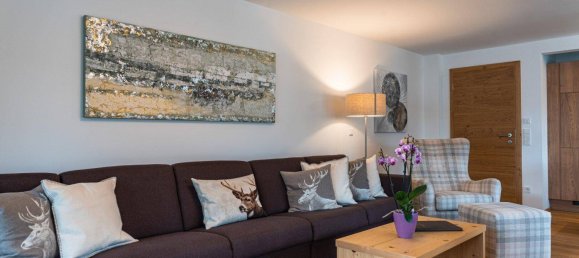 3 rooms Apartment in Zell am See, Austria No. 17351 2