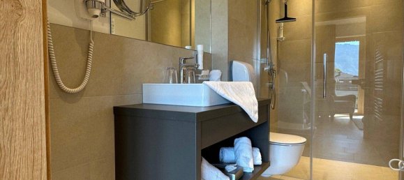 3 rooms Apartment in Zell am See, Austria No. 17351 5