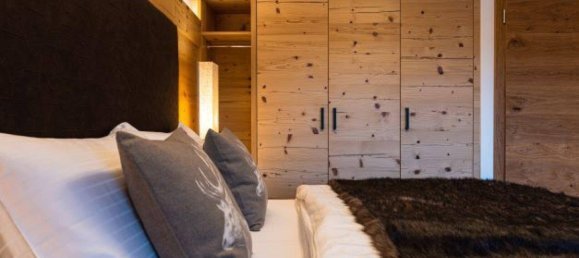 3 rooms Apartment in Zell am See, Austria No. 17351 4