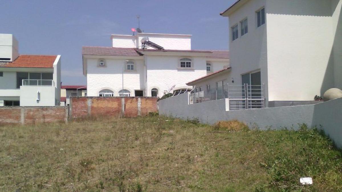  Land in Ciudad Lopez Mateos, Mexico No. 206601