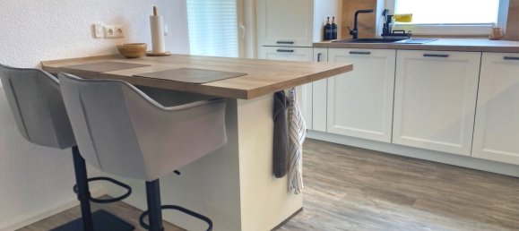 2 chambres Maison à Nordwestmecklenburg, Germany No. 155281 11