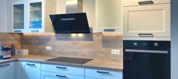 2 chambres Maison à Nordwestmecklenburg, Germany No. 155281 12