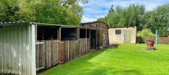 2 chambres Maison à Nordwestmecklenburg, Germany No. 155281 18