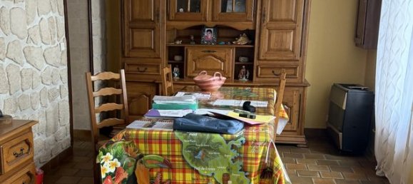 2 bedrooms House in Balagny-sur-Therain, France No. 282595 9