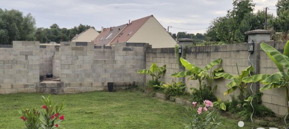 2 bedrooms House in Balagny-sur-Therain, France No. 282595 8