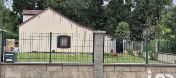 2 bedrooms House in Balagny-sur-Therain, France No. 282595 4