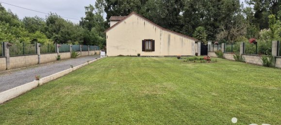 2 bedrooms House in Balagny-sur-Therain, France No. 282595 6