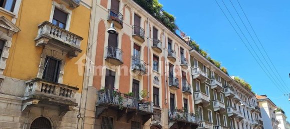 2 bedrooms Apartment in Milan, Italy No. 360114 26