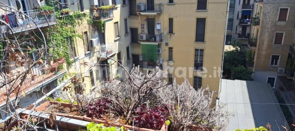 2 bedrooms Apartment in Milan, Italy No. 360114 14