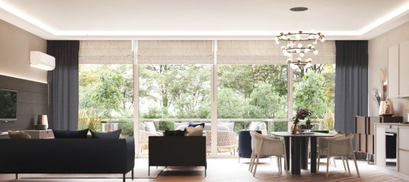 شقة 2+1 في Izmir, Turkey رقم 13446 15