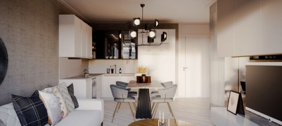 شقة 2+1 في Izmir, Turkey رقم 13446 6