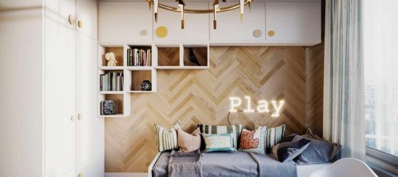 شقة 2+1 في Izmir, Turkey رقم 13446 4