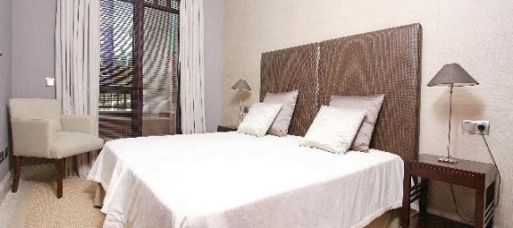 Penthouse T2 em Marbella, Spain N.º 25660 4