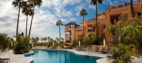 Penthouse T2 em Marbella, Spain N.º 25660 16