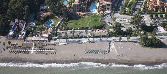 Penthouse T2 em Marbella, Spain N.º 25660 20