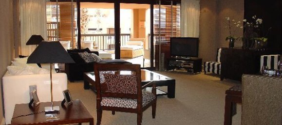 Penthouse T2 em Marbella, Spain N.º 25660 11