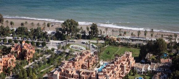 Penthouse T2 em Marbella, Spain N.º 25660 5