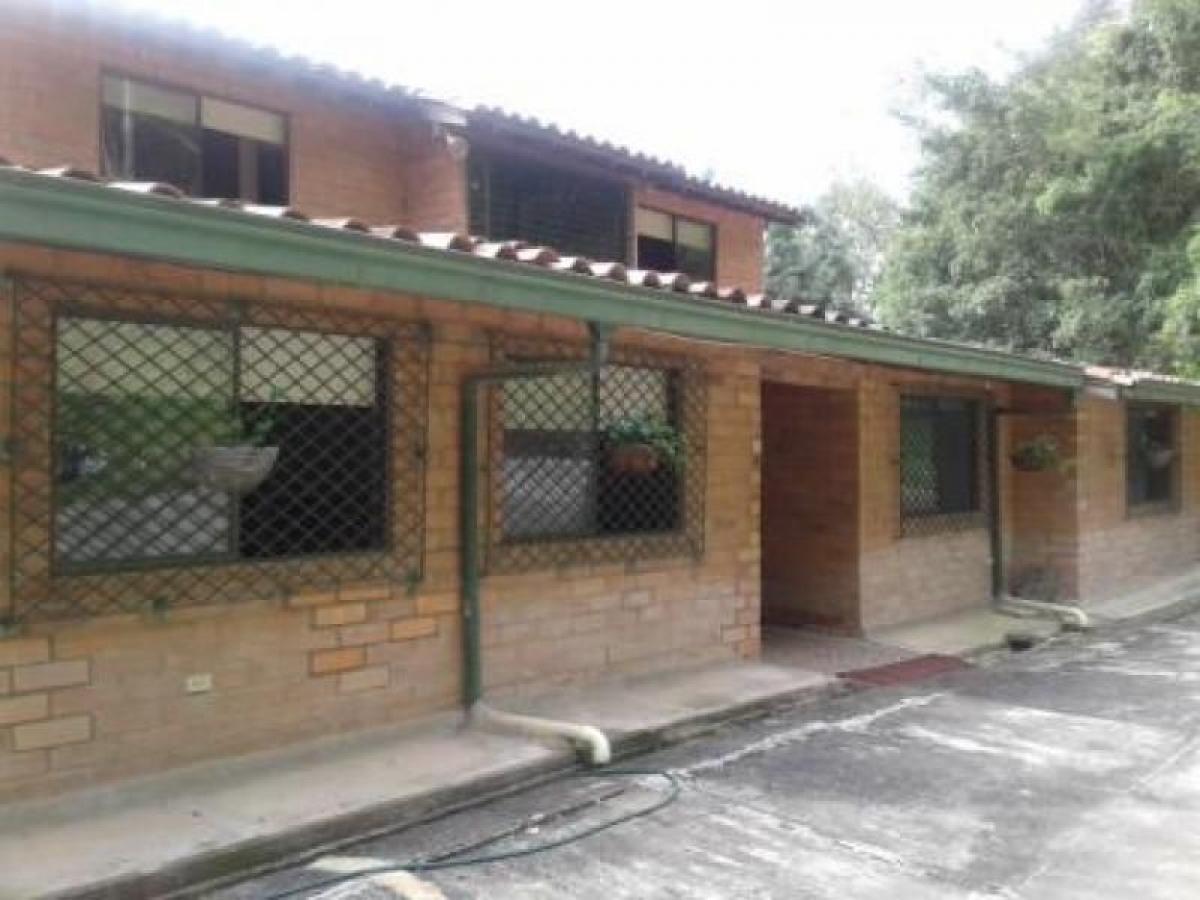 4 غرف نوم منزل في Antioquia, Colombia رقم 8923