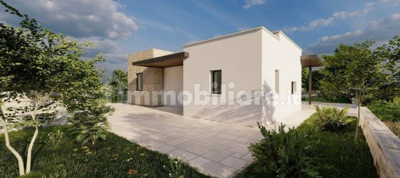 Terreno en Ostuni, Italy 10000 m² No. 279646 5