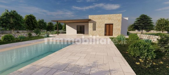 Terreno en Ostuni, Italy 10000 m² No. 279646 3