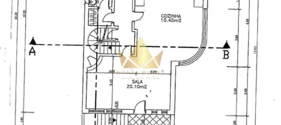 Casa T4 em Ericeira, Portugal N.º 148580 3