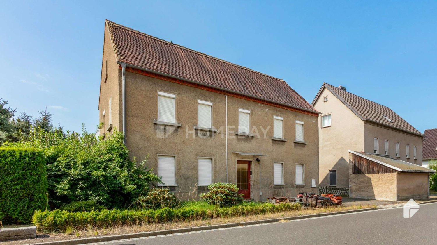 4 Schlafzimmer Haus in Leipzig, Germany, Nr. 157509