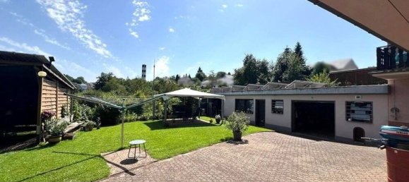 Casa de 12 habitaciónes en Trier-Saarburg, Germany No. 132771 35