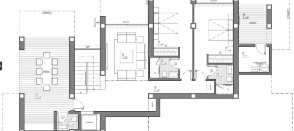 3 bedrooms Villa in Cumbre Del Sol, Spain No. 9169 7