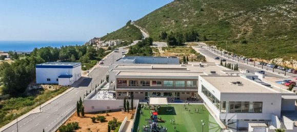 3 bedrooms Villa in Cumbre Del Sol, Spain No. 9169 13