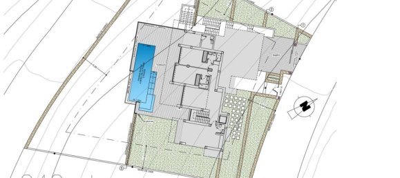 3 bedrooms Villa in Cumbre Del Sol, Spain No. 9169 4