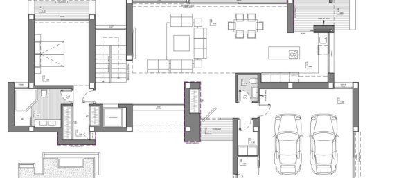 3 bedrooms Villa in Cumbre Del Sol, Spain No. 9169 6