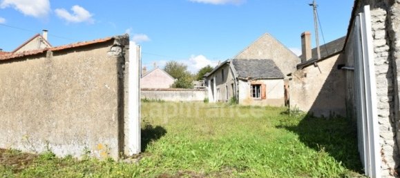 Estudio en Tivernon, France No. 158102 10