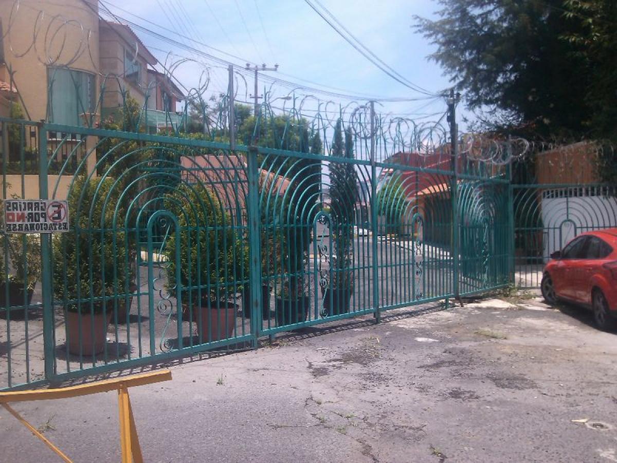 3 غرف نوم منزل في Tlalnepantla, Mexico رقم 219065