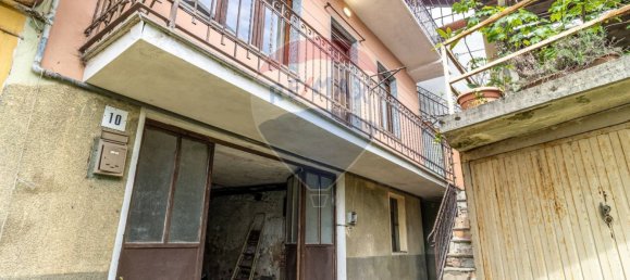 Apartamento T2 em Biella, Italy N.º 288478 24