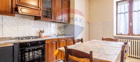 Apartamento T2 em Biella, Italy N.º 288478 14