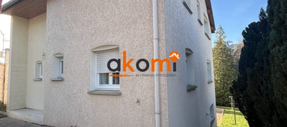 Edifício T2 em Saint-Die-des-Vosges, France N.º 82531 3