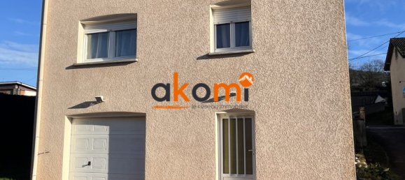 Edifício T2 em Saint-Die-des-Vosges, France N.º 82531 5