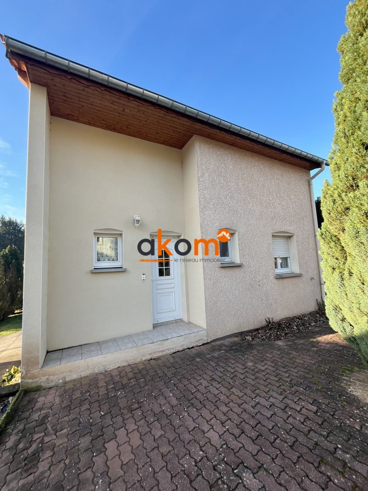 2 Schlafzimmer Gebäude in Saint-Die-des-Vosges, France, Nr. 82531