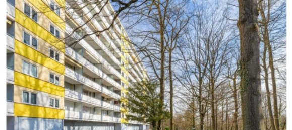 Apartamento T2 em Karlsruhe, Germany N.º 324633 14