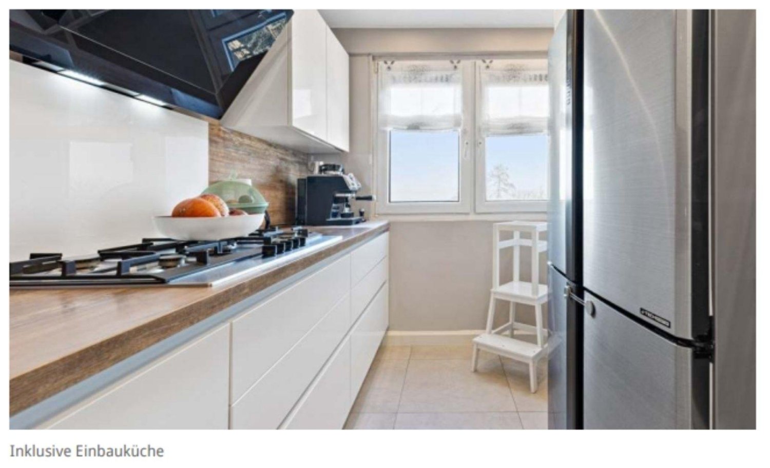 Apartamento T2 em Karlsruhe, Germany N.º 324633