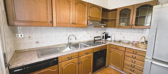 Apartamento T2 em Vimercate, Italy N.º 60149 30