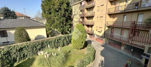 Apartamento T2 em Vimercate, Italy N.º 60149 12