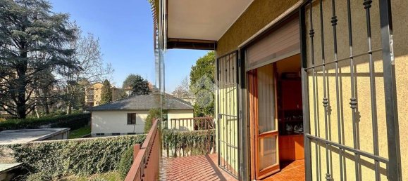 Apartamento T2 em Vimercate, Italy N.º 60149 19