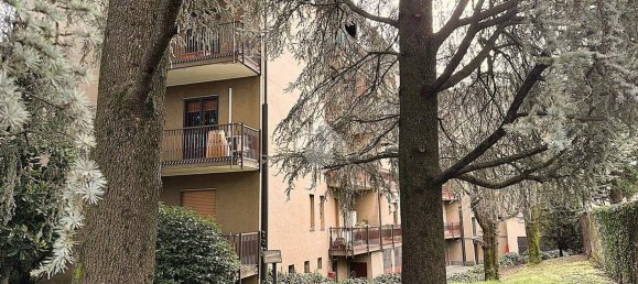 Apartamento T2 em Vimercate, Italy N.º 60149 47