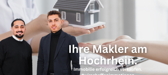 2 Schlafzimmer Wohnung in Waldshut, Germany, Nr. 105793 27