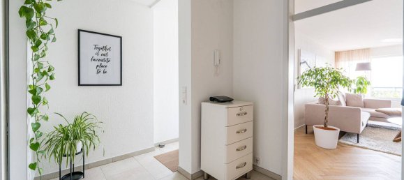 2 Schlafzimmer Wohnung in Waldshut, Germany, Nr. 105793 10