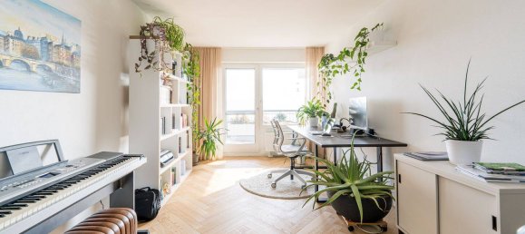 2 Schlafzimmer Wohnung in Waldshut, Germany, Nr. 105793 16