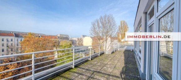 Ático de 4 habitaciónes en Wilmersdorf, Germany No. 234058 5