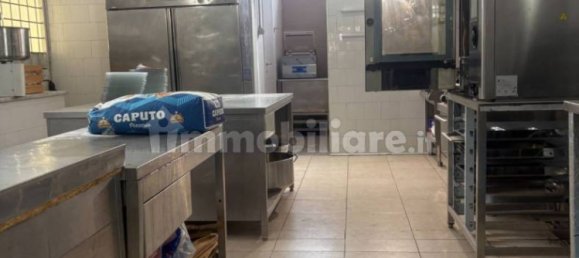 3-Zimmer Gewerbliche Immobilie in Rome, Italy, Nr. 251878 13