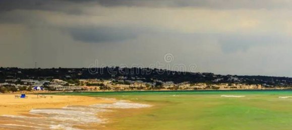 Villa de 3 divisões em Ugento, Italy N.º 125723 21